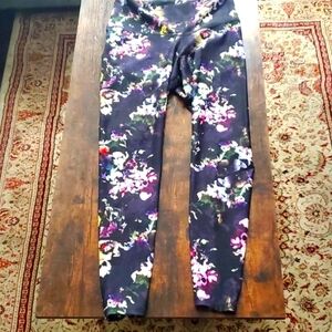 Old navy high rise leggings